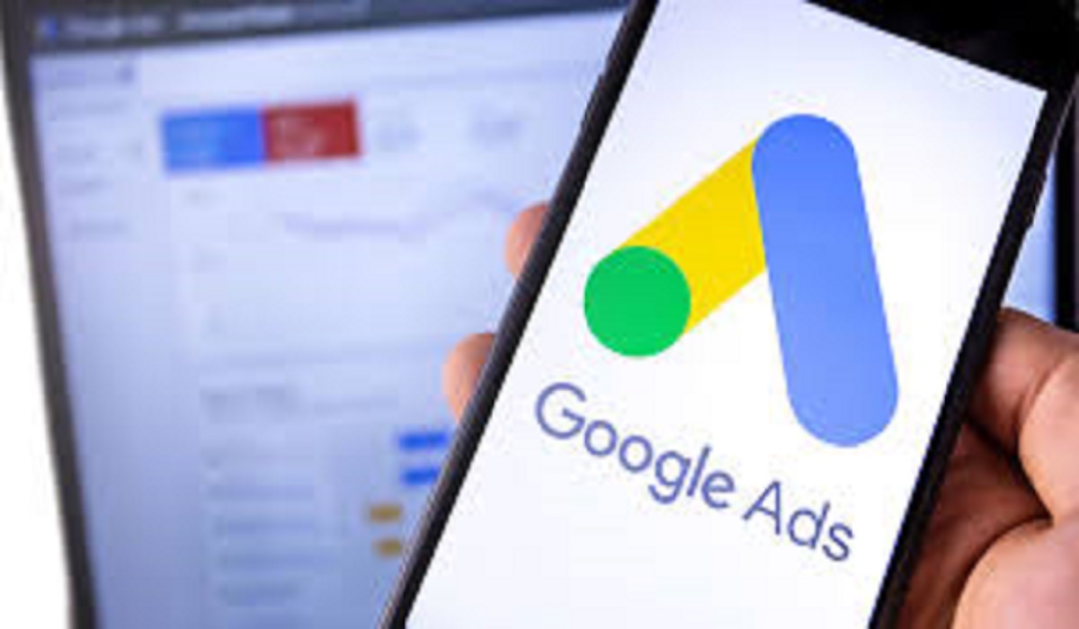 Best Google Ads Management Agency In Emirates